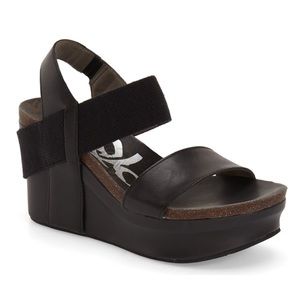 OTBT “Bushnell” Wedge Sandal